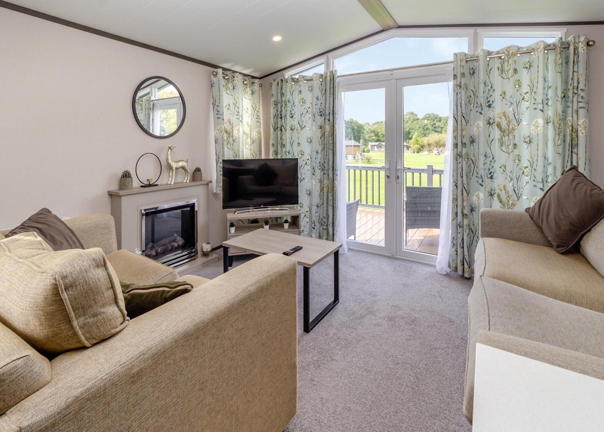 Ladera Retreat Lodges Eaton  Zimmer foto