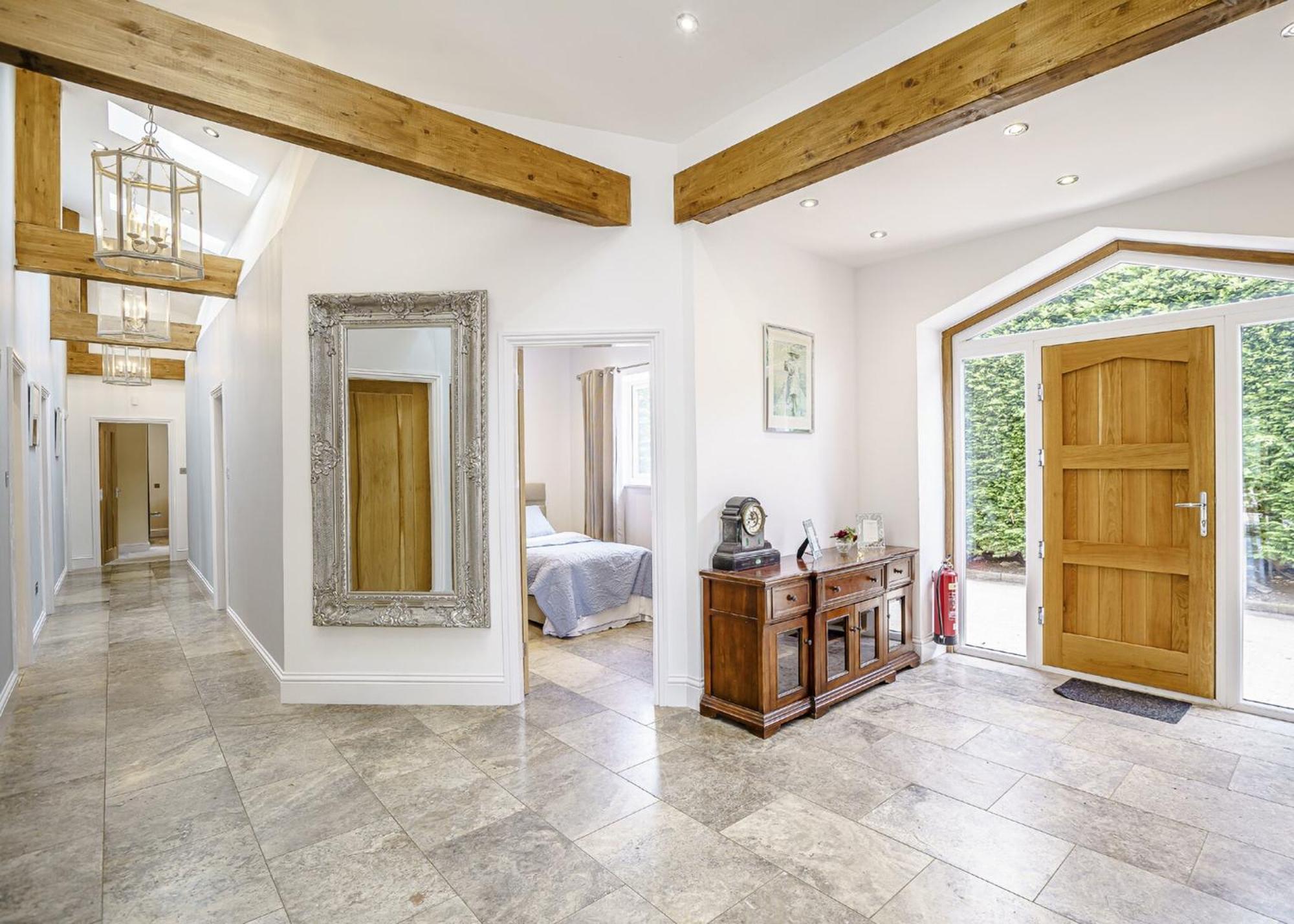 Ladera Retreat Lodges Eaton  Zimmer foto