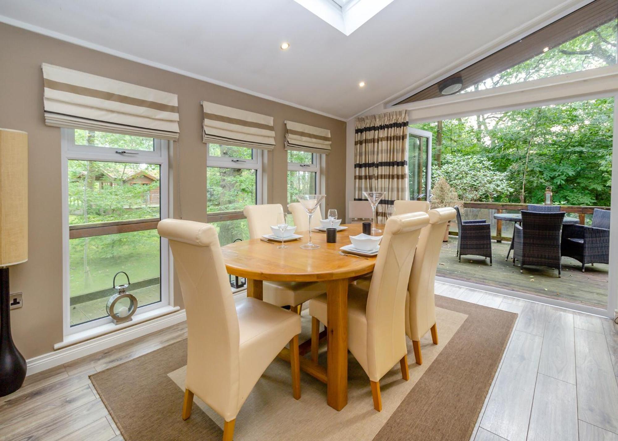 Ladera Retreat Lodges Eaton  Zimmer foto