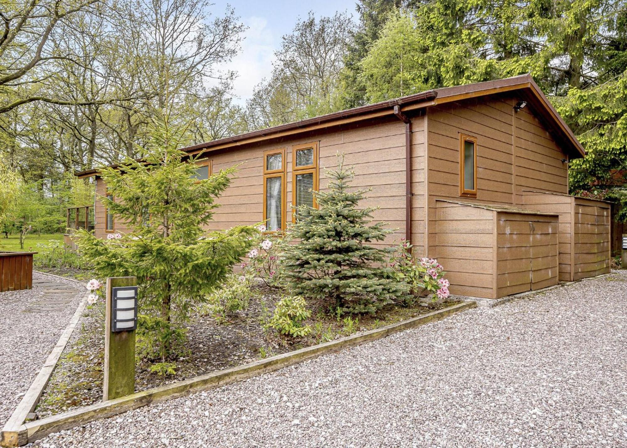 Ladera Retreat Lodges Eaton  Exterior foto